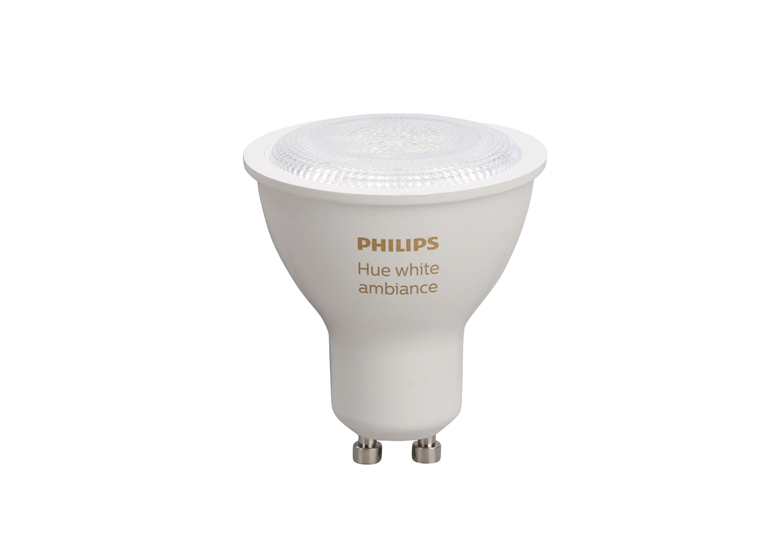 Illuminazione intelligente LED Hue Philips 102876557