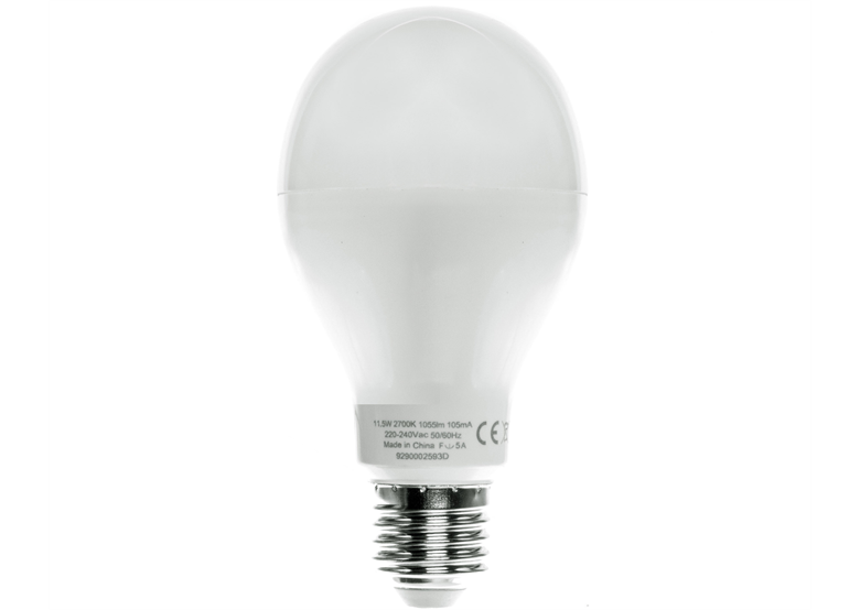 Lampadina a LED 11,5 W (75 W) E27 WW 230 V A67 FR ND / 4 Philips 462985