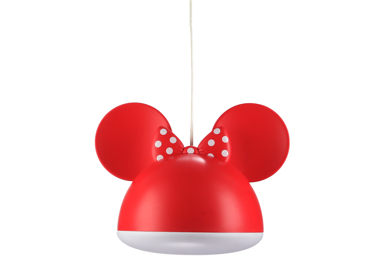 Lampada da soffitto Minnie Mouse Philips 717583116