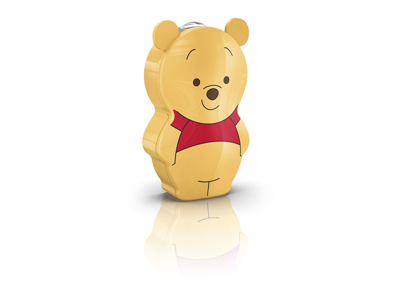 Lampadina per bambini da terra LED Winnie the Pooh Philips 717673416