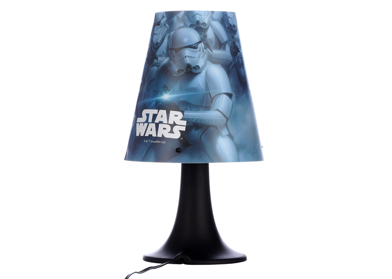 Lampada da comodino LED Star Wars Philips 717959916