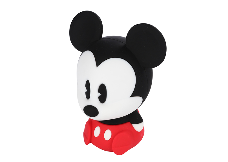 Lampadina per bambini da terra LED Mickey Mouse Philips 7188332P0