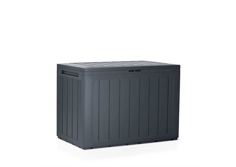 Box da giardino BOARDEBOX - antracite Prosperplast MBBL190-S433