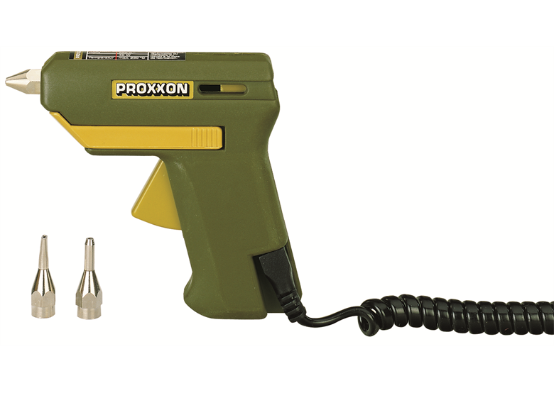 Pistola per colla Proxxon HKP 220