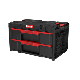 Scatola con cassetti Qbrick System ONE 2.0 DRAWER 2 TOOLBOX