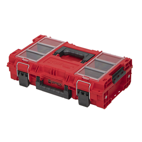 Valigetta portautensili Qbrick System PRIME TOOLBOX 150 PROFI RED