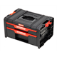 Scatola con cassetti Qbrick System PRO 2.0 DRAWER 2 TOOLBOX EXPERT
