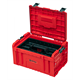 Scatola modulare Qbrick System PRO 2.0 Toolbox RED Ultra HD Custom