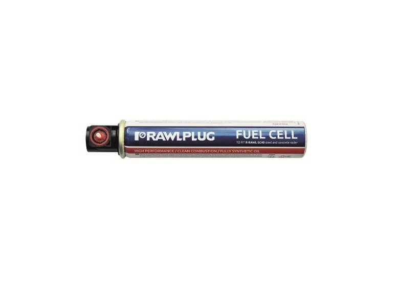 Pezzo per chiodatrice a gas Rawlplug R-RAWL-GP1