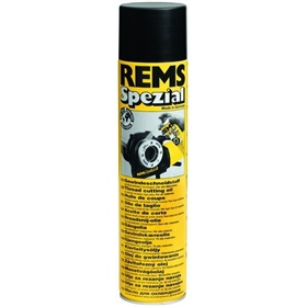 Olio da taglio Rems Spezial Spray 600ml