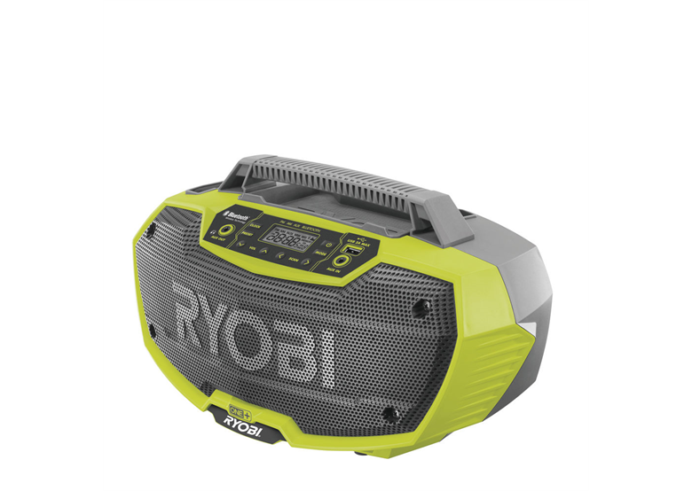 Radio stereo Ryobi ONE+ R18RH-0