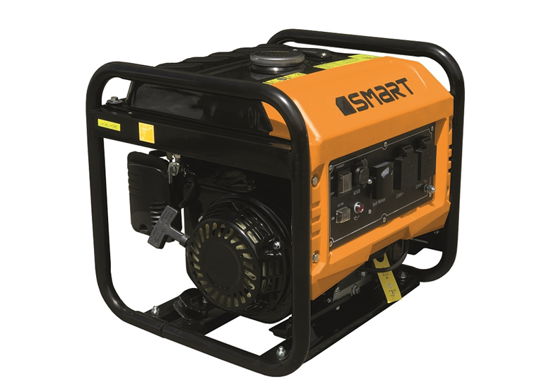 Generatore di corrente Smart365 01-3300INV