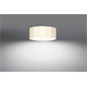 Lampada a soffitto SKALA 30 bianco Sollux Lighting 2Bm