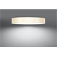 Lampada a soffitto SKALA 100 bianco Sollux Lighting 2Bm
