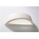 Lampada da parete in ceramica ATENA Sollux Lighting Café Au Lait