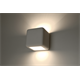 Lampada da parete in ceramica NESTA Sollux Lighting Café Au Lait