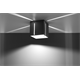 Lampada a soffitto Pixar grigio Sollux Lighting Deep Space
