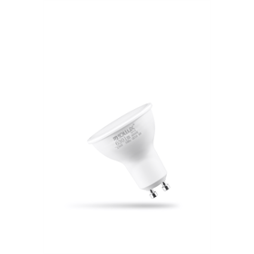 Lampadina LED GU10 4000K 7W 530lm Sollux Lighting Sun Light