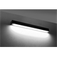 Lampada da parete PINNE 67 nera Sollux Lighting Toro TH.039
