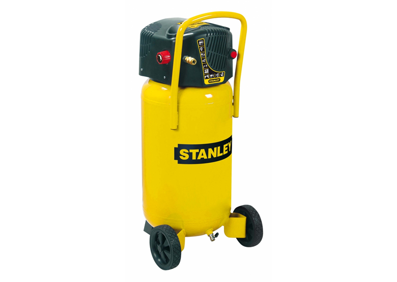 Compressore verticale oil-free 50l Stanley 8117180STN067 