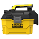 Aspiratore manuale a batteria Stanley FatMax v20 SFMCV002B