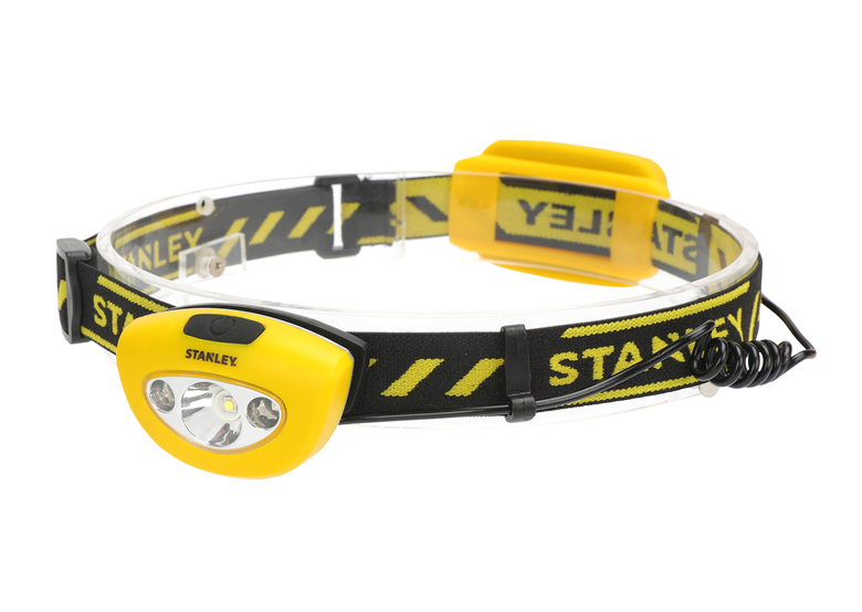 Torcia frontale Stanley SL-65438