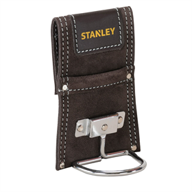 Porta martello in pelle Stanley STST1-80117