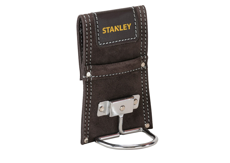 Porta martello in pelle Stanley STST1-80117