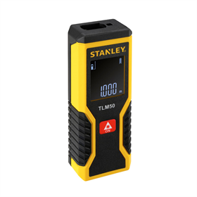 Distanziometro laser Stanley TLM50