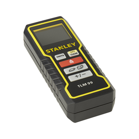 Distanziometro laser Stanley TLM99