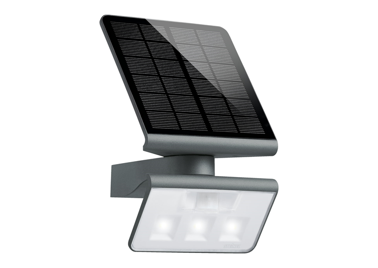 Apparecchio solare LED XSolar L-S Steinel ST009823