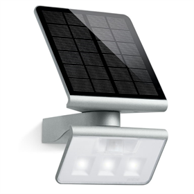Apparecchio solare LED XSolar L-S Steinel ST671013