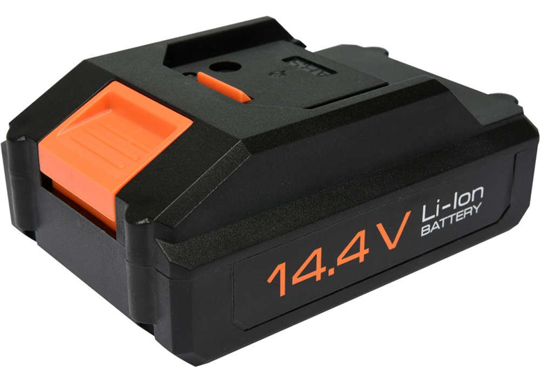 Batteria Li-Ion 14.4V 1.3Ah per 78982 Sthor 78986