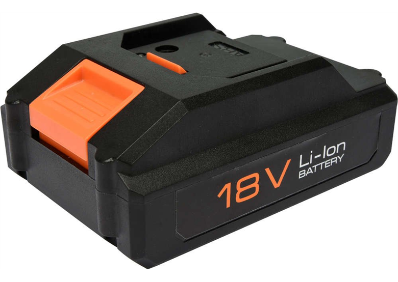 Batteria Li-Ion 18V 1.3Ah per 78983 Sthor 78987