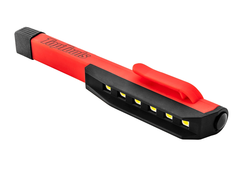 Torcia pen LED SMD Top Tools 94W380