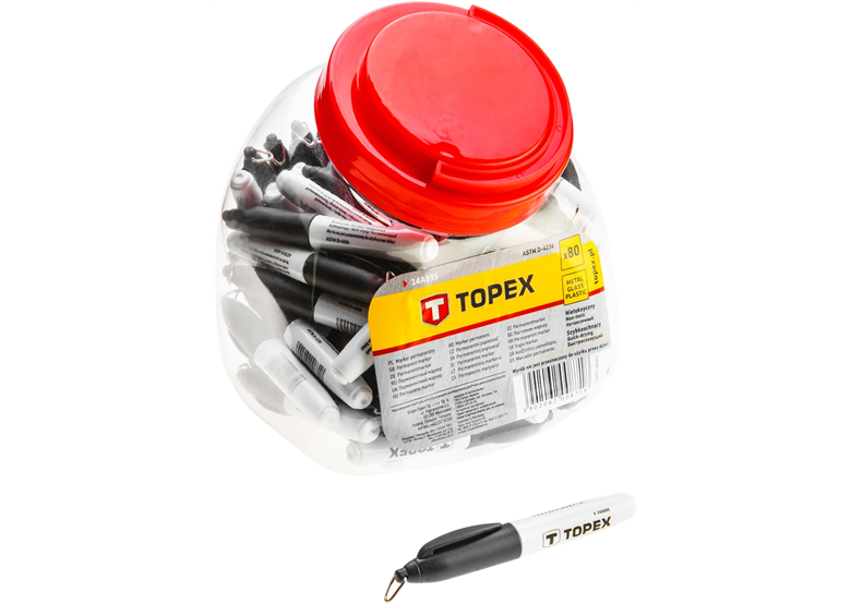 Marcatore 95mm Topex 14A895