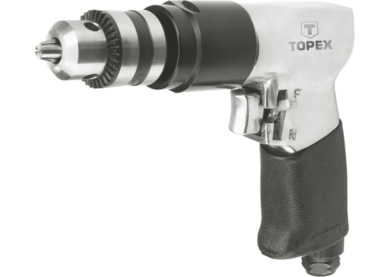 Trapano pneumatico 10mm Topex 74L220