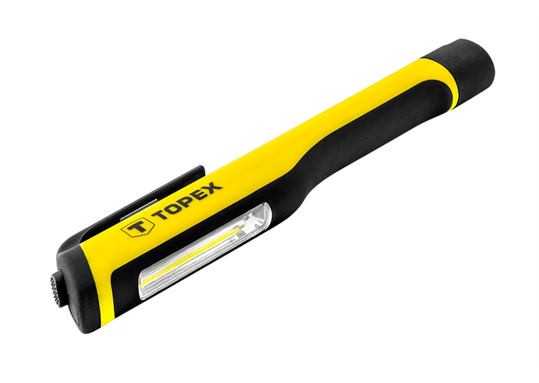 Torcia pen-strong LED Topex 94W381