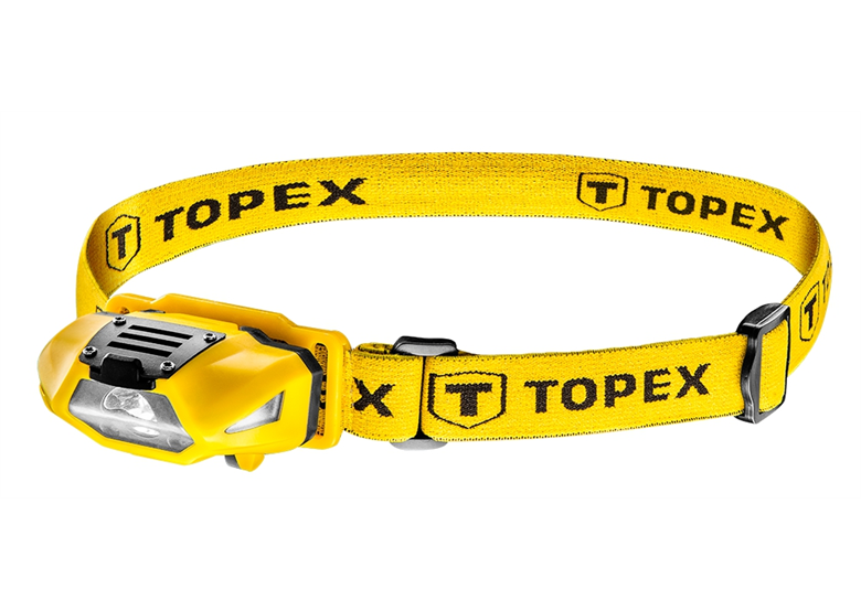 Torcia LED Topex 94W390