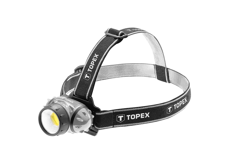 Torcia frontale Topex 94W391