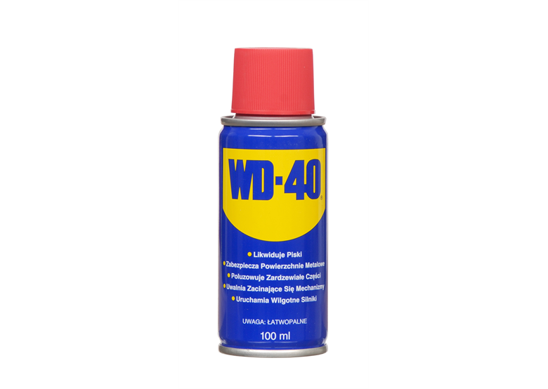 Anticalcare WD-40 multifunzione 100ml Wd-40 01-100