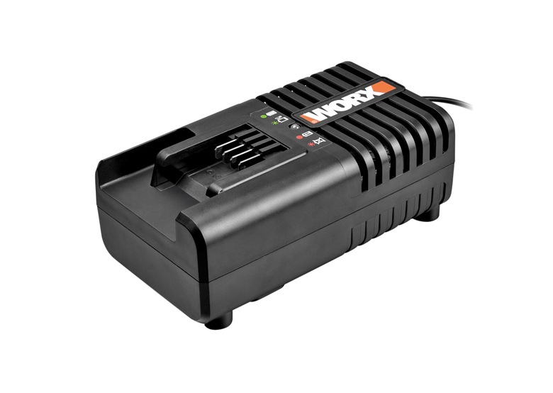Caricabatterie 20V 2A Worx Power Share WA3880