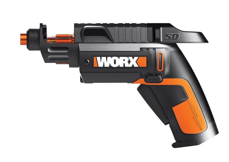 Avvitatore a batteria Worx WX254.4