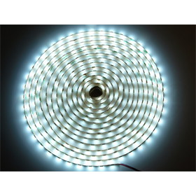 Nastro LED bianco 5m Yassno YB-09-007