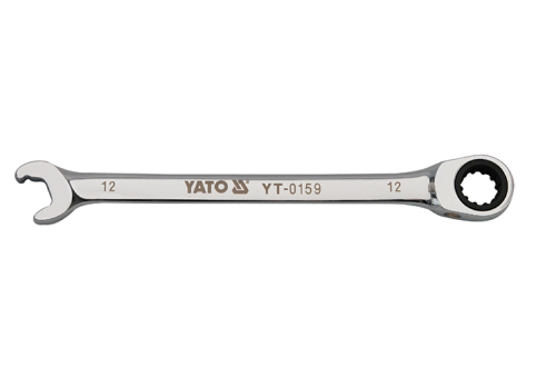 Chiave poligonale Spline 11 mm Yato YT-0158