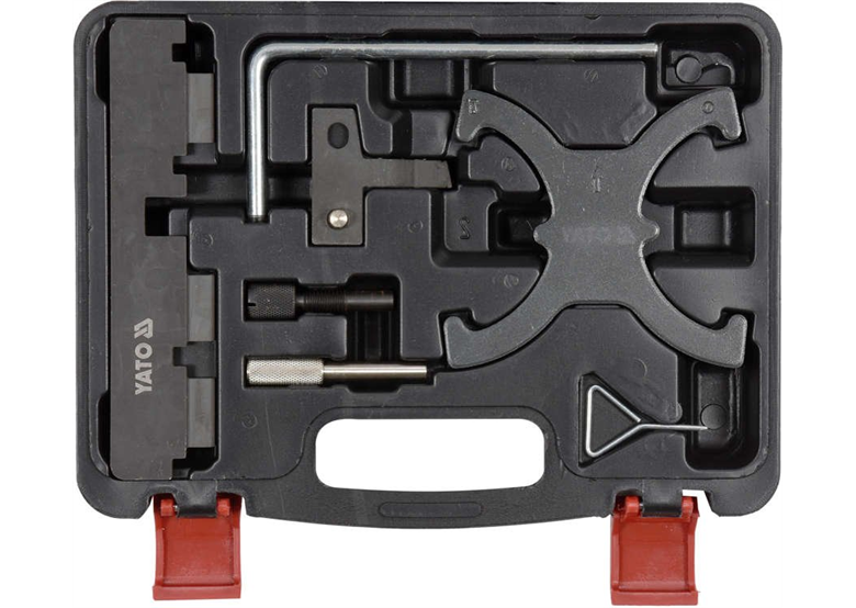 Set di serrature di distribuzione Ford 7pz. Yato YT-06029