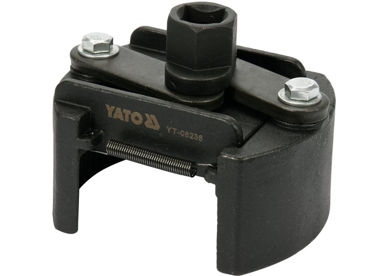 Chiave regolabile per filtro dell'olio Yato YT-08236