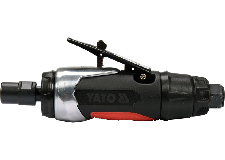 Smerigliatrice dritta pneumatica Yato YT-09632