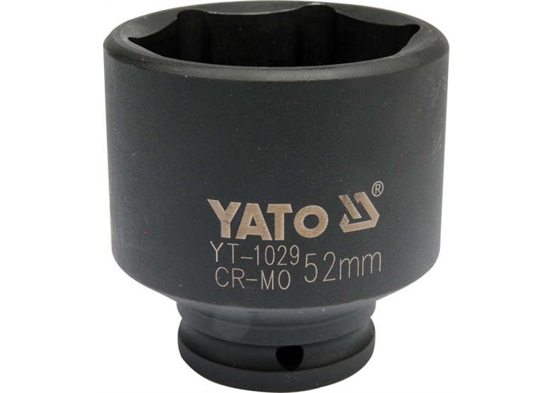 Bussola 1/2”x52 mm Yato YT-1029