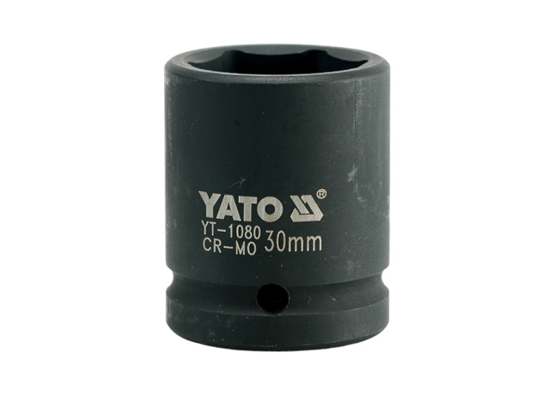 Bussola ad impatto Yato YT-1080